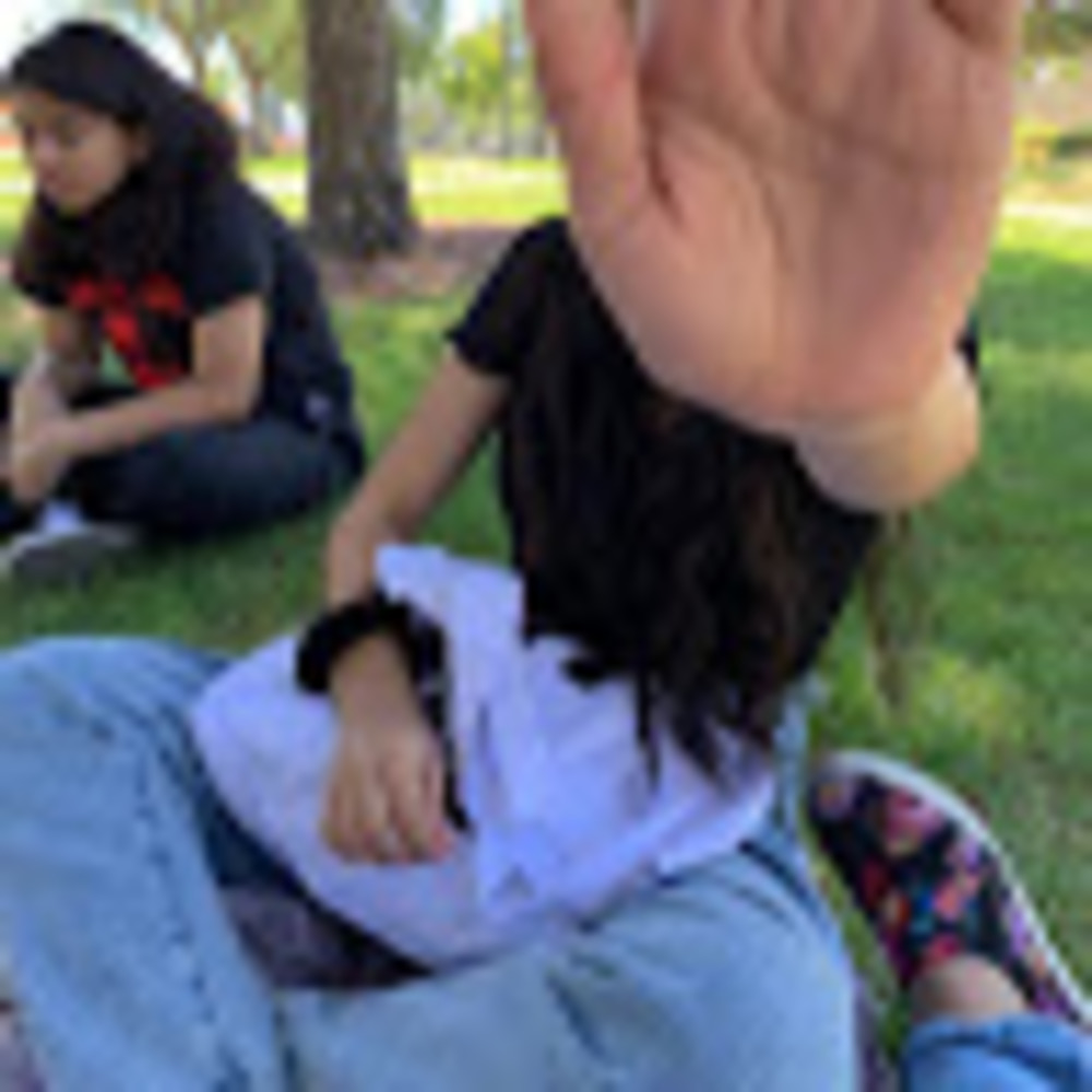 Meet your Posher, Viri